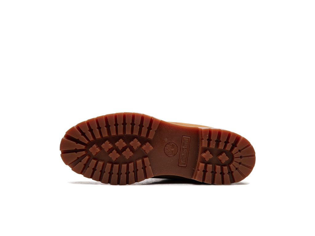 Timberland 6 Inch Premium Boot Wheat