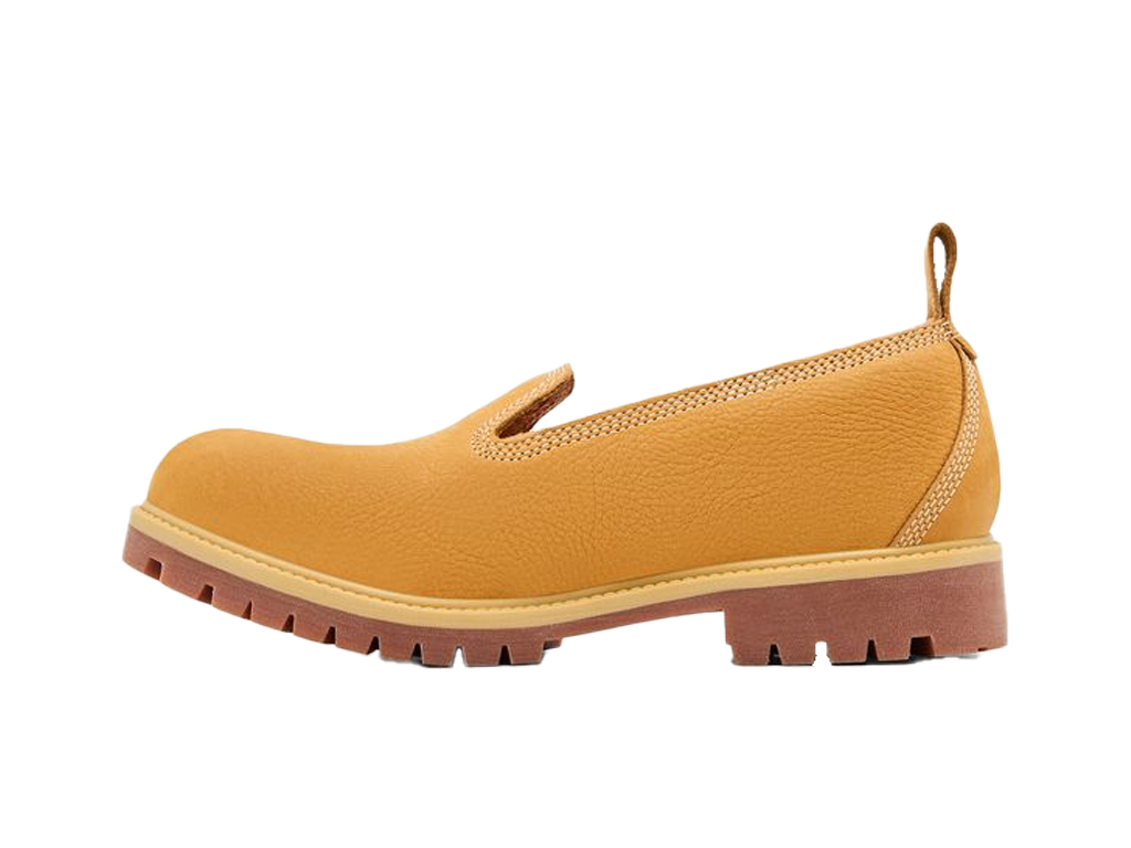 Timberland Telfar x Slip On Loafer Wheat-Timberland-pikastore.cz