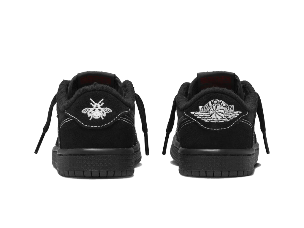 Travis Scott x Air Jordan 1 Low OG SP PS Black Phantom-Air Jordan-pikastore.cz