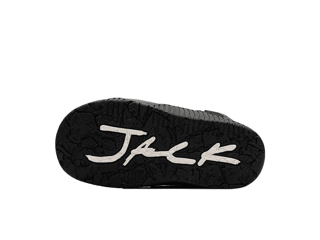 Travis Scott x Air Jordan Jordan Jumpman Jack TR TD Dark Mocha – zapatillas – foto 5 de 5
