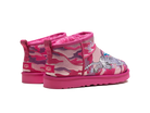 UGG Classic Ultra Mini Boot Palace Pink Camo-UGG-pikastore.cz