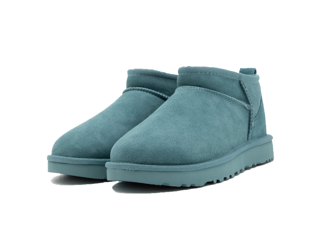 UGG Classic Ultra Mini Deep Ice-UGG-pikastore.cz