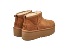 UGG Classic Ultra Mini Platform Boot Kids-UGG-pikastore.cz