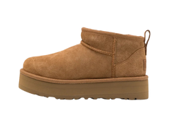 UGG Classic Ultra Mini Platform Boot Kids