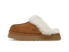UGG Disquette Slipper Chestnut (Women's)-sneakers-UGG-pikastore.cz