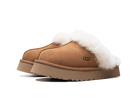 UGG Disquette Slipper Chestnut (Women's)-sneakers-UGG-pikastore.cz