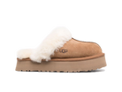 UGG Disquette Slipper Chestnut (Women's)-sneakers-UGG-pikastore.cz