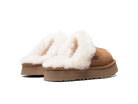 UGG Disquette Slipper Chestnut (Women's)-sneakers-UGG-pikastore.cz