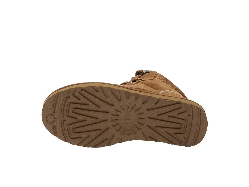 UGG Highmel Chestnut (Womens)-UGG-pikastore.cz
