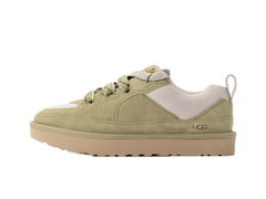 UGG Lowmel Lo Muted Brass (Women's)