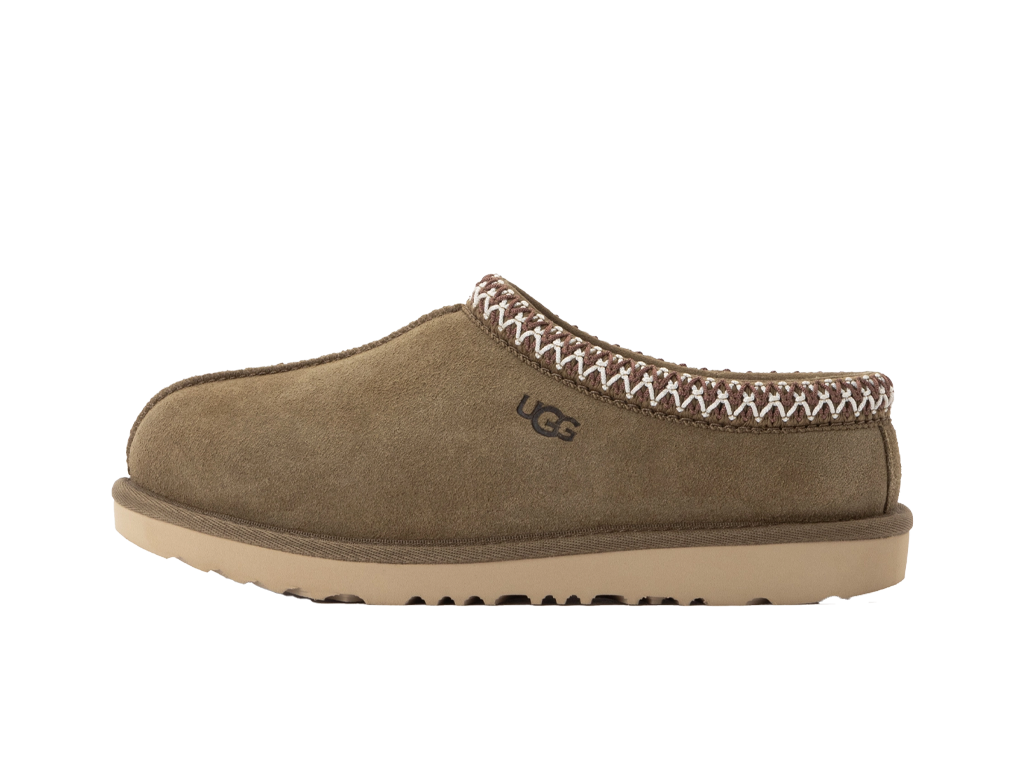UGG Tasman 2 Slipper Kids Antilope-UGG-pikastore.cz
