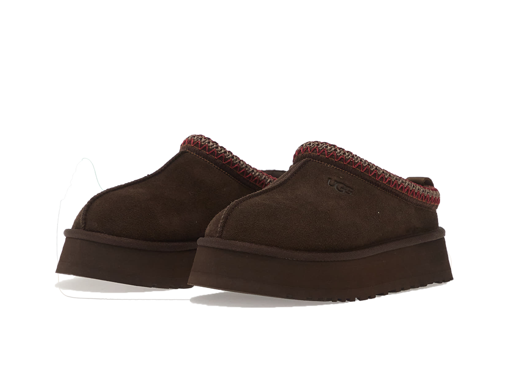 UGG Tasman II Slipper Dusted Cocoa-UGG-pikastore.cz
