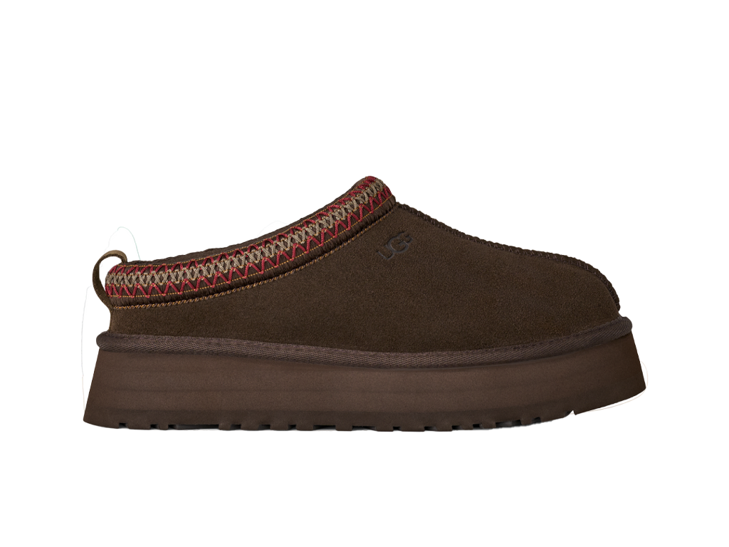 UGG Tasman II Slipper Dusted Cocoa-UGG-pikastore.cz