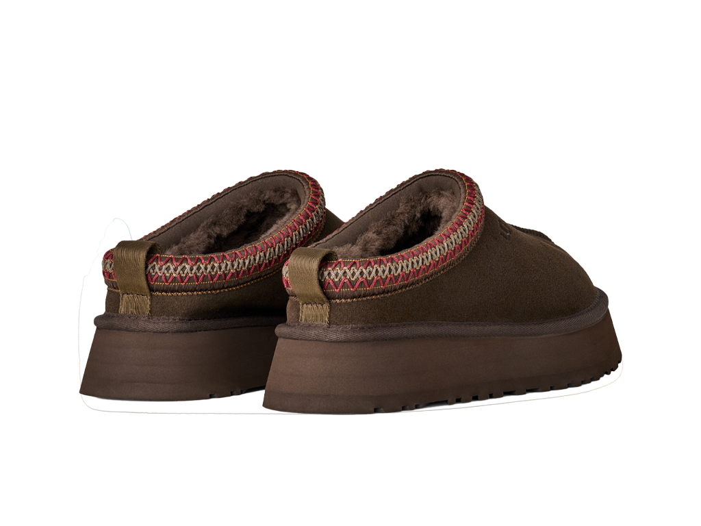 UGG Tasman II Slipper Dusted Cocoa-UGG-pikastore.cz