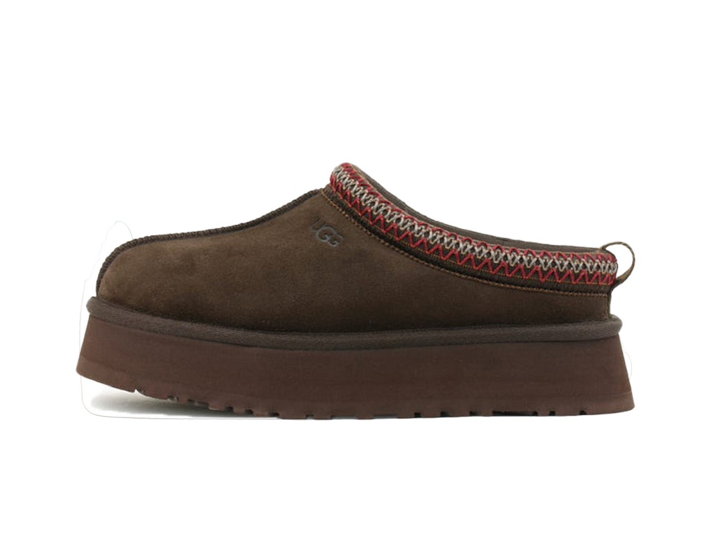 UGG Tasman II Slipper Dusted Cocoa-UGG-pikastore.cz