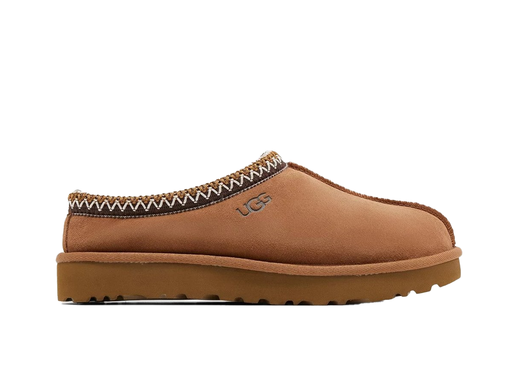 UGG Tasman Slipper Chestnut-UGG-pikastore.cz