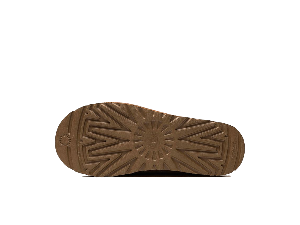 UGG Tasman Slipper Chestnut-UGG-pikastore.cz