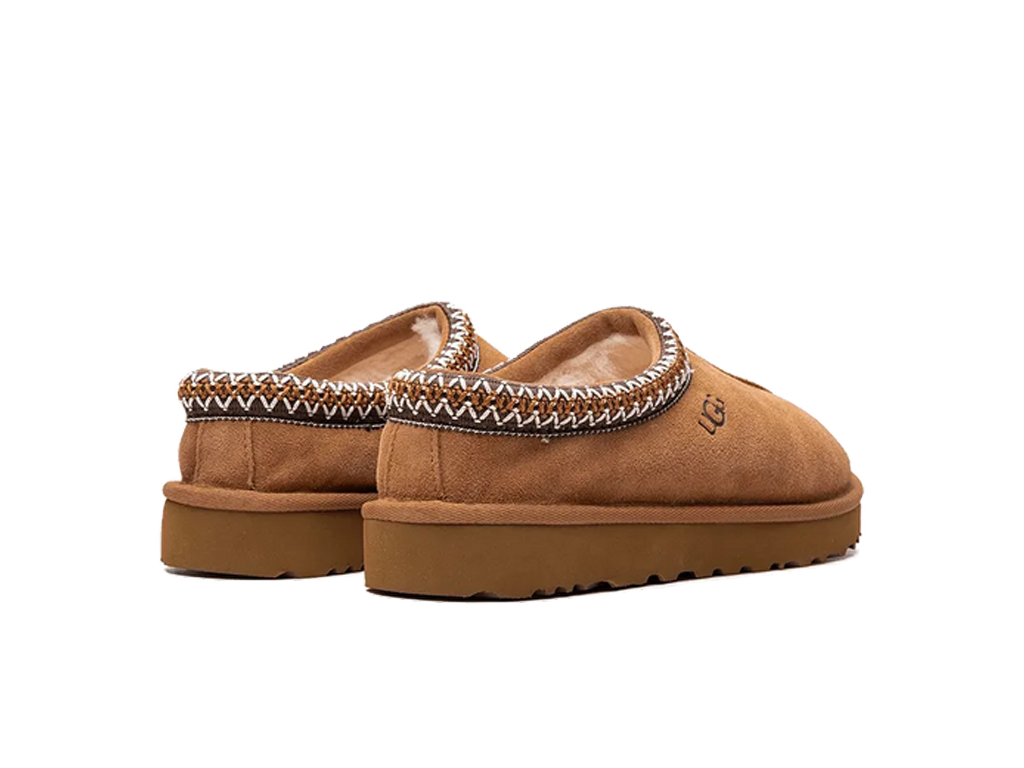 UGG Tasman Slipper Chestnut-UGG-pikastore.cz