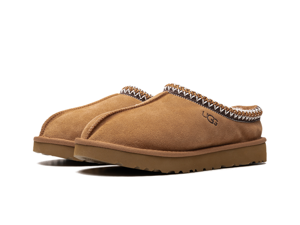 UGG Tasman Slipper Chestnut-UGG-pikastore.cz