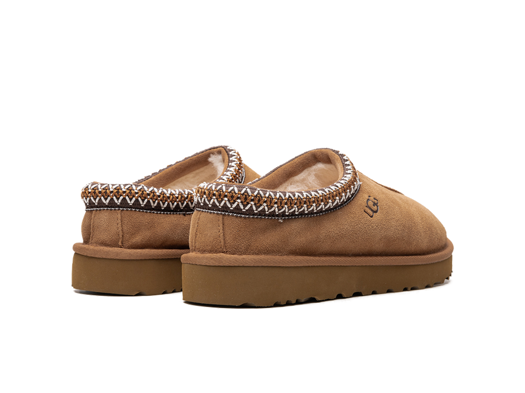 UGG Tasman Slipper Chestnut-UGG-pikastore.cz