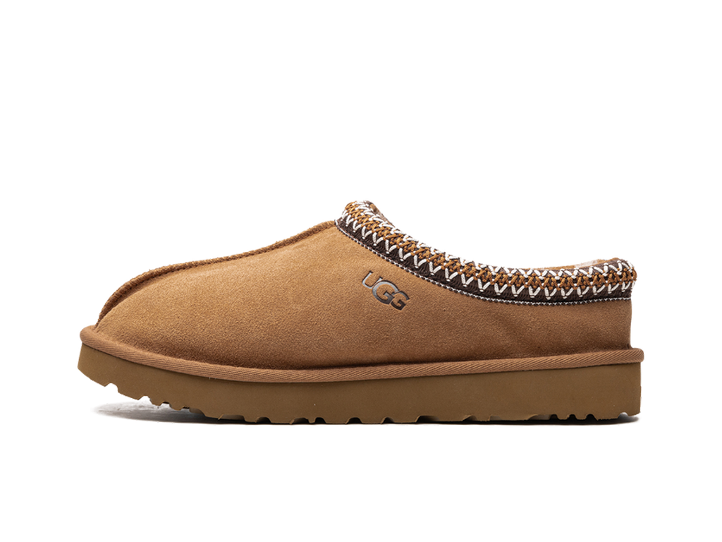 UGG Tasman Slipper Chestnut-UGG-pikastore.cz