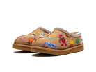 UGG Tasman Slipper Palace Chestnut-sneakers-UGG-pikastore.cz