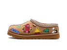 UGG Tasman Slipper Palace Chestnut-sneakers-UGG-pikastore.cz
