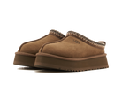 UGG Tazz Slipper Hickory Kids-UGG-pikastore.cz