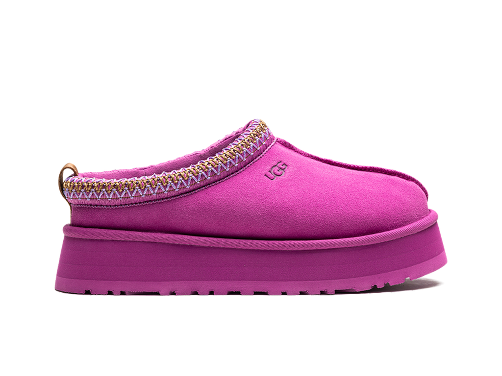 UGG Tazz Slipper Mangosten (Women's)-sneakers-UGG-pikastore.cz
