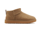 UGG Wmns Classic Ultra Mini Boot Antilope-UGG-pikastore.cz