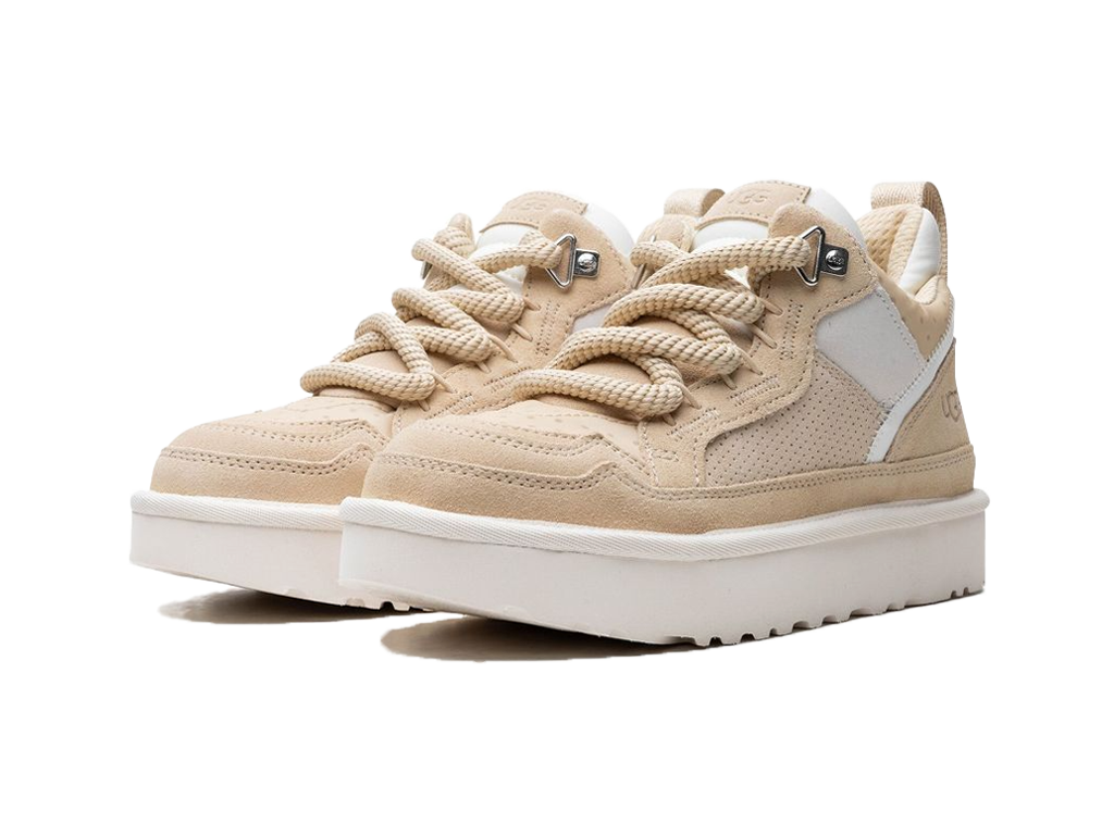 UGG Lowmel Spring Biscotti-UGG-pikastore.cz