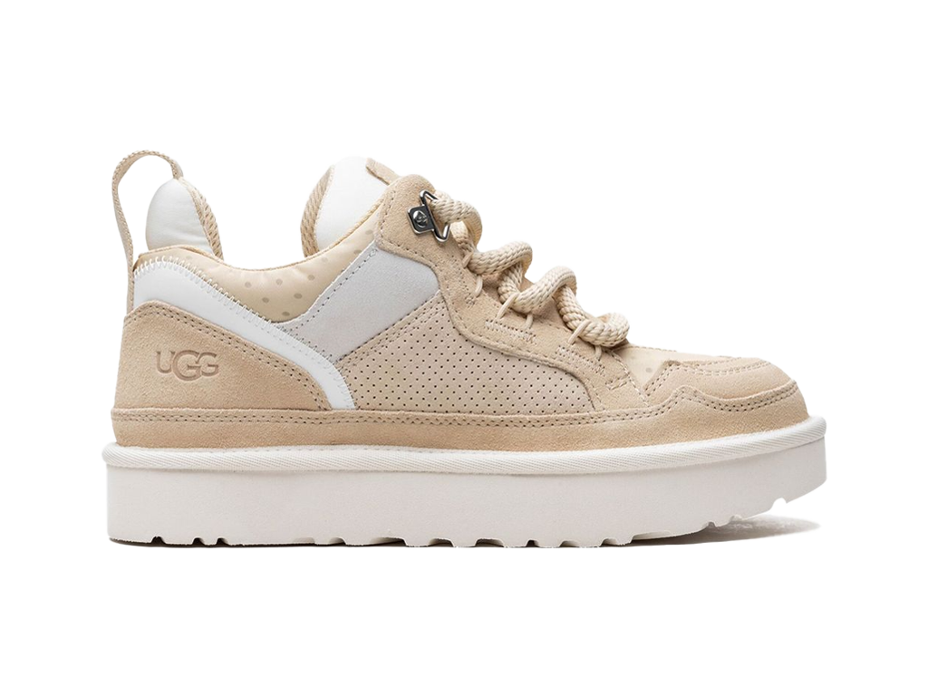 UGG Lowmel Spring Biscotti-UGG-pikastore.cz