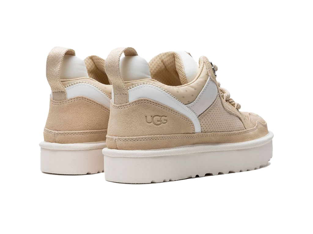 UGG Lowmel Spring Biscotti-UGG-pikastore.cz
