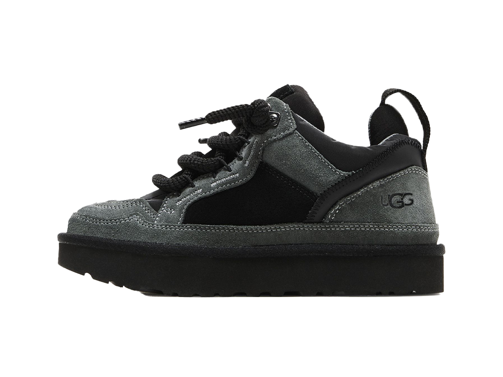 UGG Wmns Lowmel Spring Rainstorm-UGG-pikastore.cz
