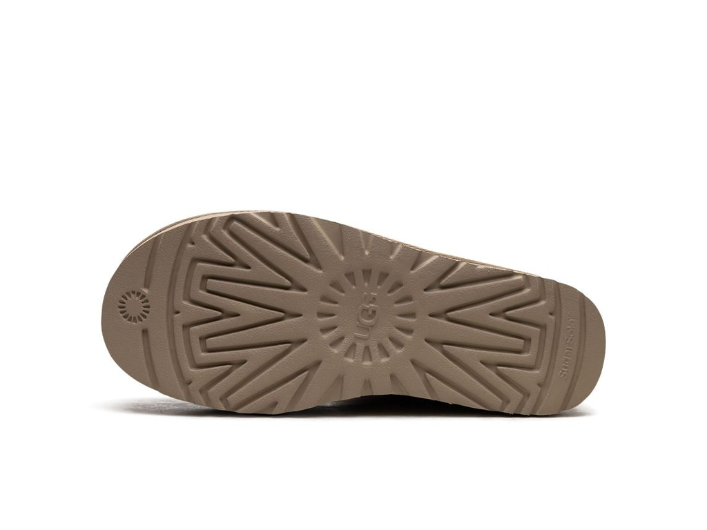 UGG Classic Ultra Mini Platform Boot Mustard Seed (Women's)-sneakers-UGG-pikastore.cz