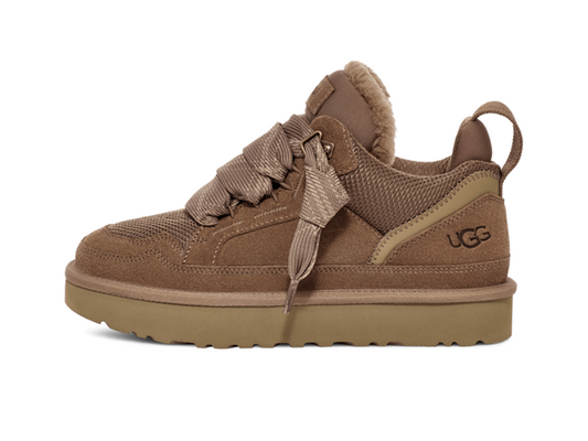 UGG Lowmel Hickory (Womens)