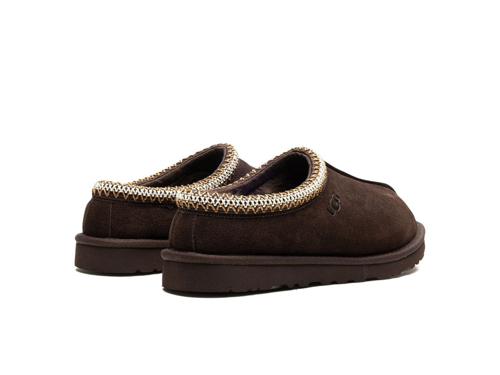 UGG Tasman 2 Slipper Kids Dusted Cocoa