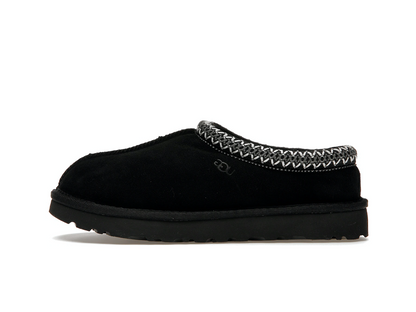 UGG Tasman Slipper Black (Women's)