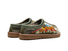 UGG Tasman Slipper Palace Burnt Olive Camo-UGG-pikastore.cz
