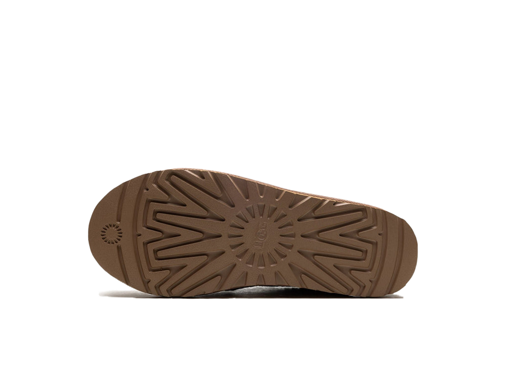 UGG Tasman Slipper Palace Burnt Olive Camo-UGG-pikastore.cz