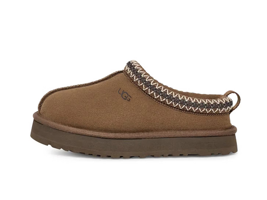 UGG Tazz Slipper Hickory