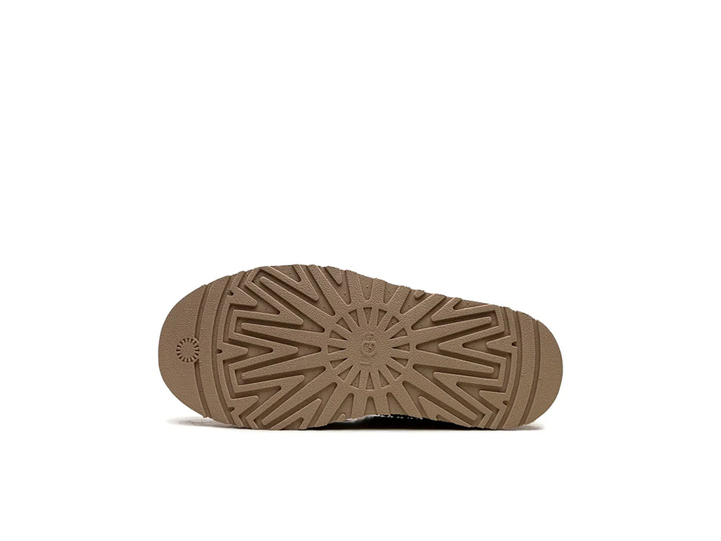 UGG Tazz Slipper Kids Sand