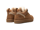 UGG Wmns Lowmel Chestnut-UGG-pikastore.cz