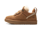 UGG Wmns Lowmel Chestnut-UGG-pikastore.cz