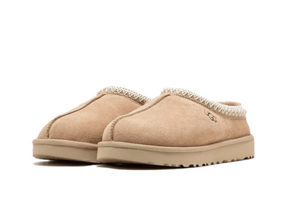 UGG Wmns Tasman Slipper Mustard Seed