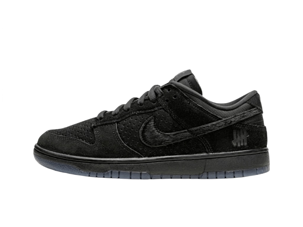Nike Undefeated x Dunk Low Dunk vs AF1-Nike-pikastore.cz