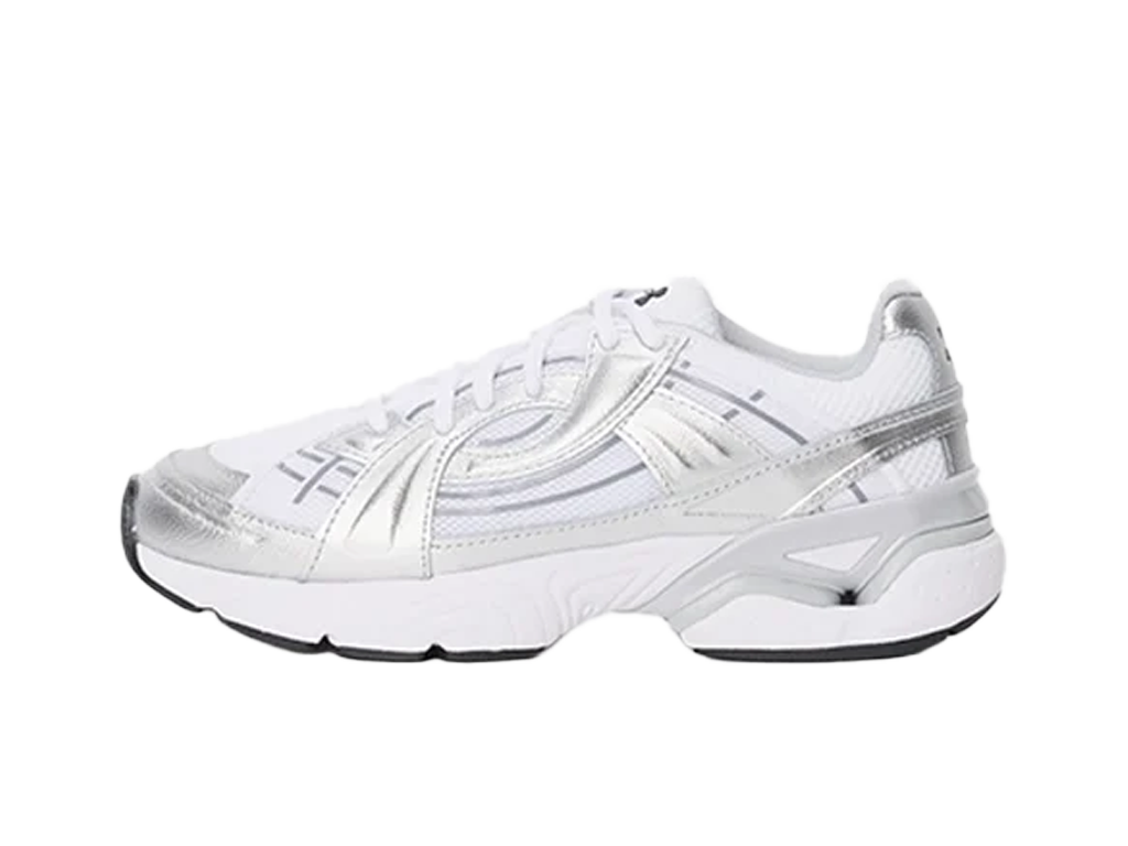 Under Armour UA Sola White Metallic Silver-Under Armour-pikastore.cz