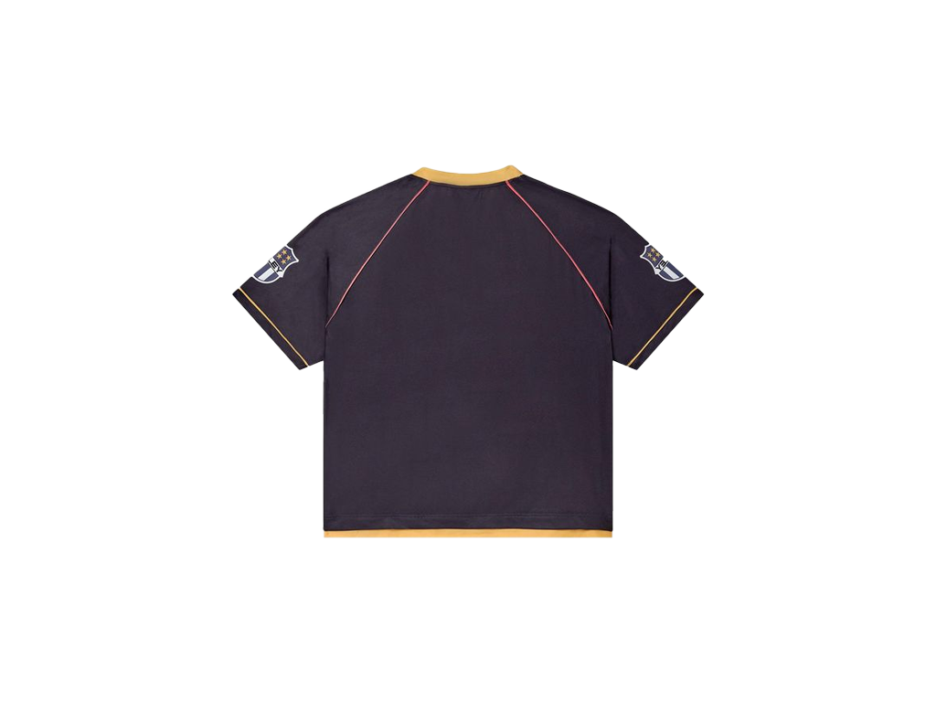 Vale Forever Dreams Футболна фланелка Home Kit