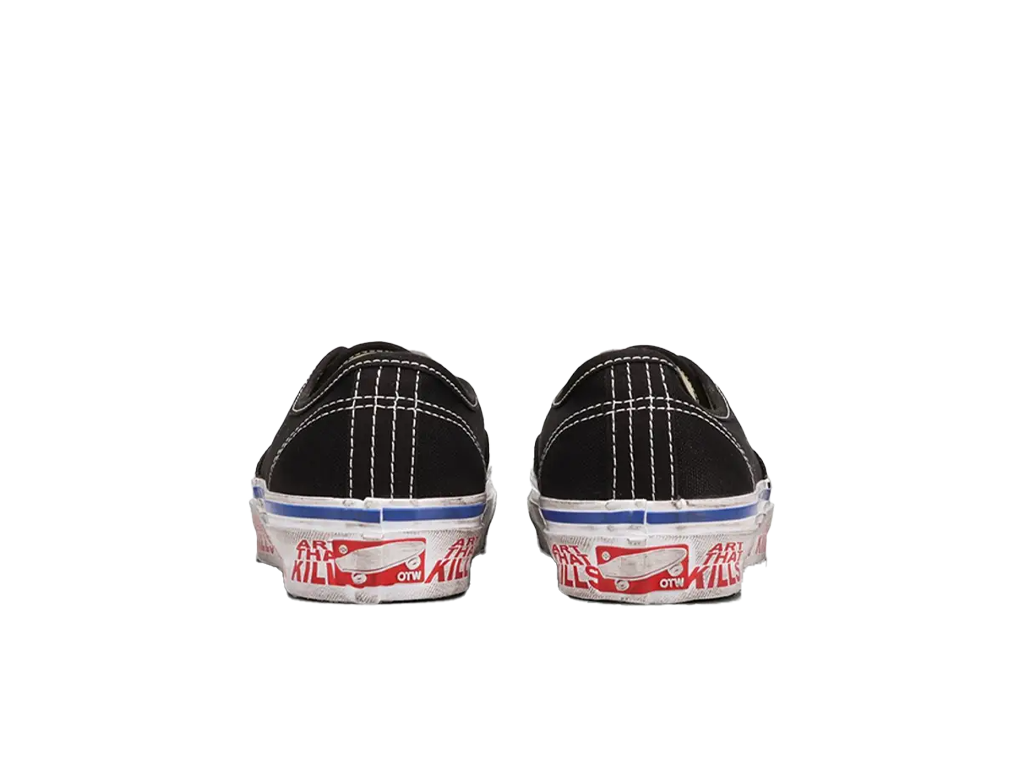 Vans Gallery Dept. x Authentic 44 Art That Kills-Vans-pikastore.cz