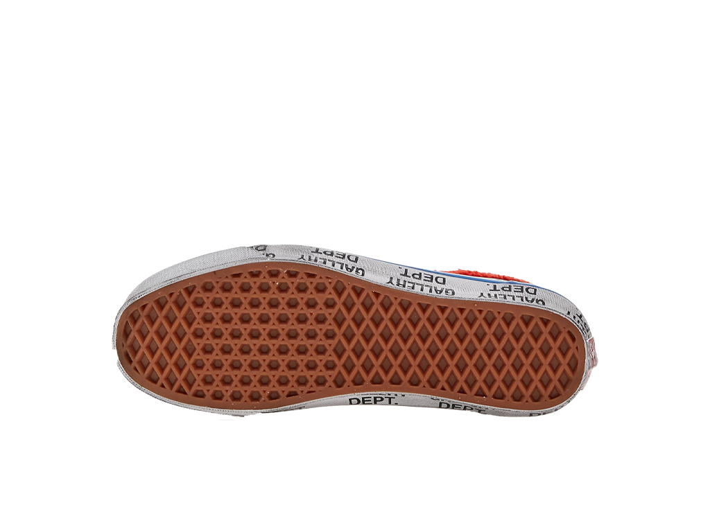 Vans Gallery Dept. x OG Old Skool LX Good Luck-Vans-pikastore.cz